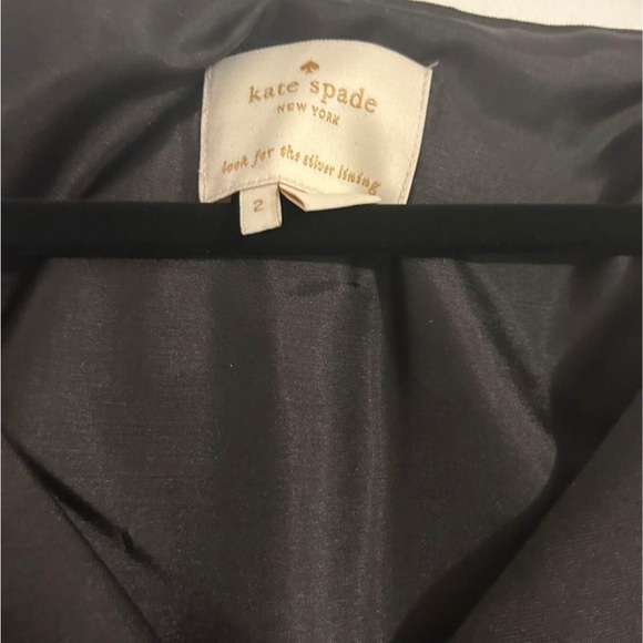Kate Spade Cocktail Dress - Picture 1 of 3